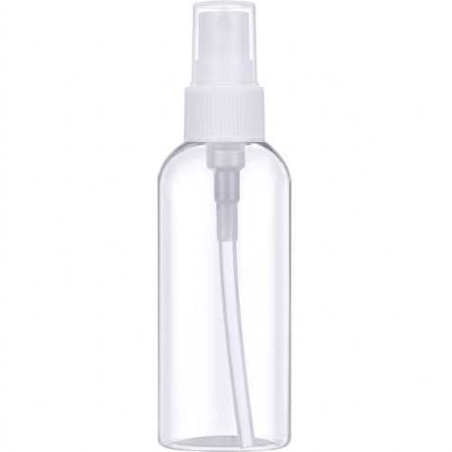 Botella atomizadora